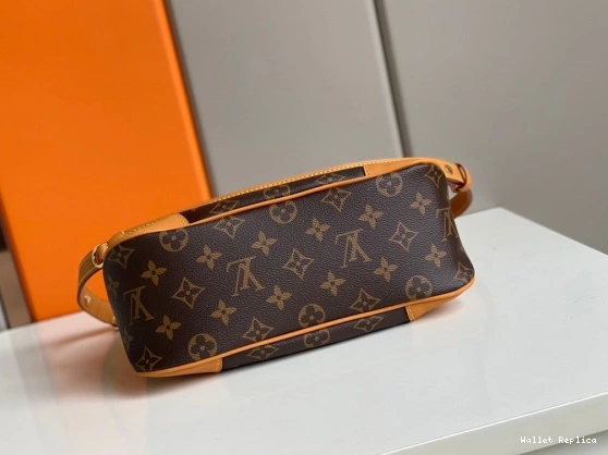 Affordable VUITTON ODEON LOUIS 0807